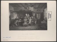 The Card Players