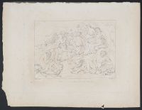 Apollo Promising Phaeton that he can Drive his Chariot (Phaëton demande à Apollon la conduite de son char)