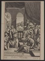 Esther's Humility
