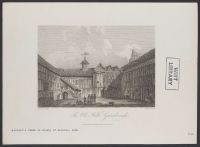 The Old Hall, Gainsborough