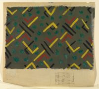 Pattern design