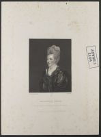 The Honourable Mrs Gawler