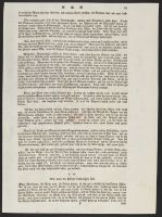Text from a German edition of William Cavendish's 'La méthode nouvelle et Invention extraordinaire de dresser les chevaux'
