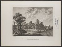 North East view of Pembroke