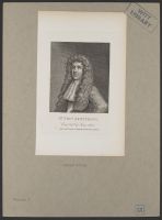 Portrait of Sir Thomas Armstrong