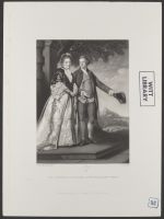 Sir Watkin & Dowager Lady Williams-Wynn