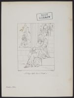 The Virgin, the Infant Jesus & St. Joseph (La Vierge, l'Enfant Jésus & St. Joseph)