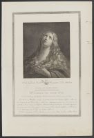 The Magdalene (La Madeleine)