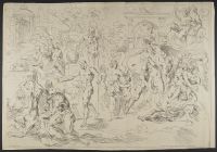 A Bacchanal