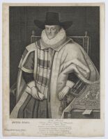 Thomas Egerton