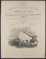 Wales Illustrated Series of Views, South Wales