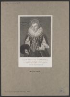 Portrait of Lady Juliana Campbell