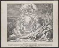 Jacob and Rachel at the Well