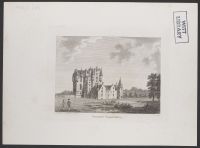 Glamm's Castle, plate 1