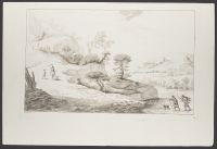 Landscape with figures