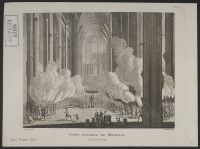 Funeral of Mirabeau