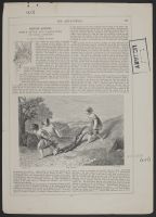 The Plough (recto)