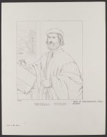 Portrait of a Man (?)