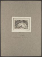 The cave of bandits (la caverne de brigands)