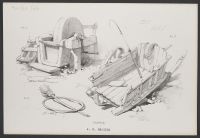 The Early Drawing Book, Plate 14