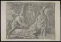 Venus and Faun