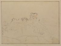 Page of an album