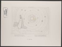 Empyreum, The, Paradiso Canto 28, Plate 28