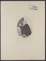 James Gregory, M.D., Professor of the Practice of Medicine in the University