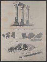 Columns and blocks