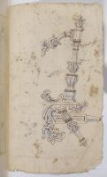 Design of an ornamental features