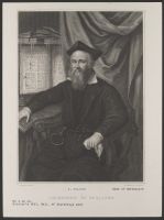 Archbishop of Spalatro