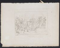 The Continence of Scipio (Continence de Scipion)