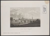 South View of Stamford