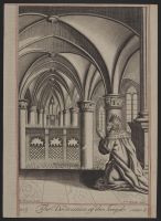 The Dedication of the Temple