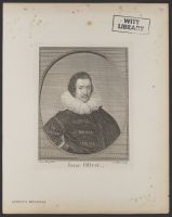 Isaac Oliver