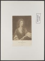 Miss Greenaway