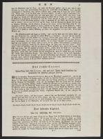Text from a German edition of William Cavendish's 'La méthode nouvelle et Invention extraordinaire de dresser les chevaux'