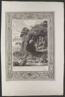 Aristaeus Compels Proteus to Give His Responses