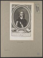 Portrait of Francis Wortley