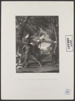 Thomas 1st Viscount Syeney & Colonel Acland