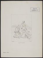 The Holy Family (La St. Famille)