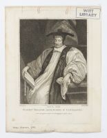 Gilbert Sheldon, Archbishop of Canterbury