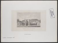 National School, Cheltenham