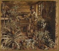 The Head Gardener