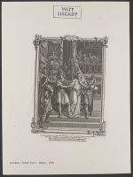 Christ before Pilate