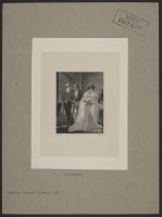 Scene from 'The Crooked Husband'
