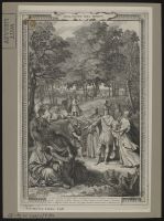 Dialogues of the Dead (Dialogues des Morts)