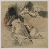 Titania's dream