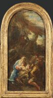 Adoration of the Shepherds