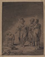 Finding of Moses